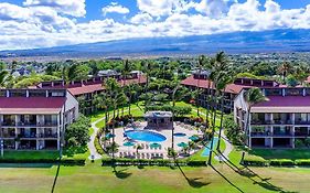 Maui Schooner Resort